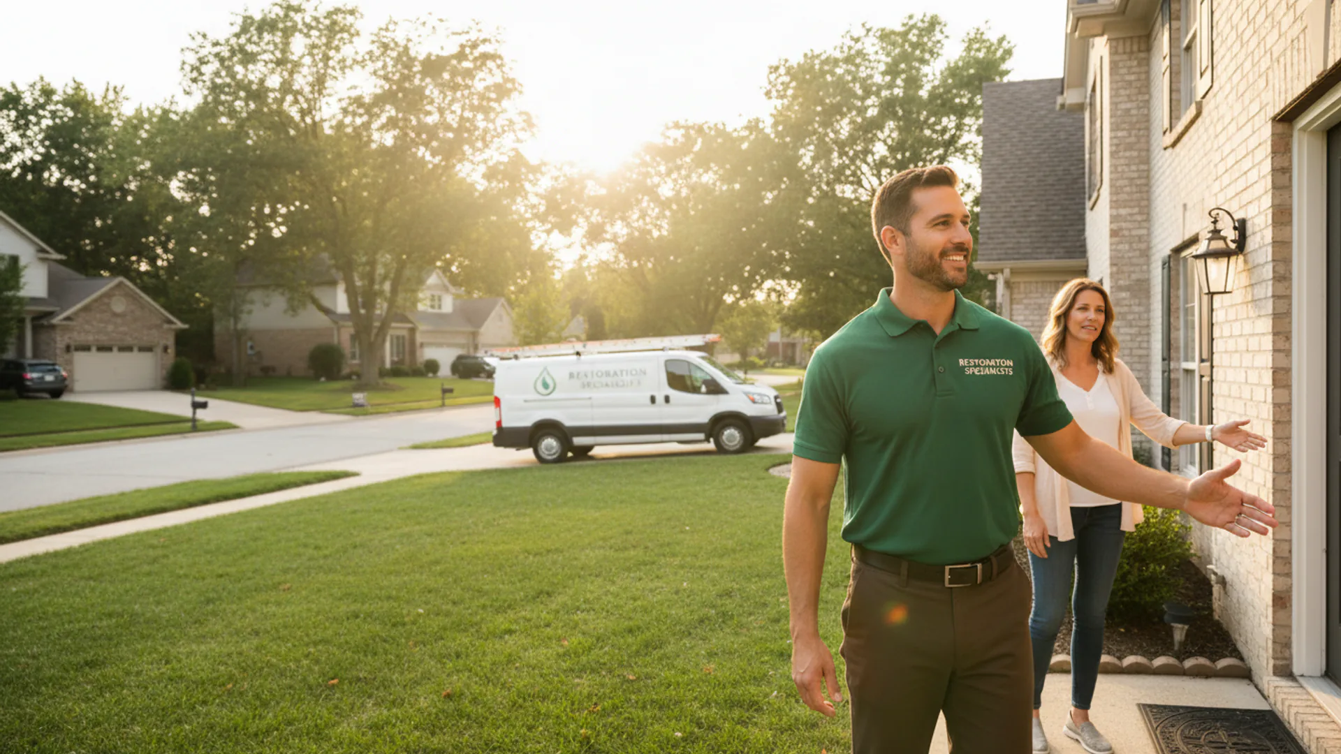 **Affordable Water Damage Restoration in Chehalis, WA Near Me – Transparent Pricing, No Surprises**